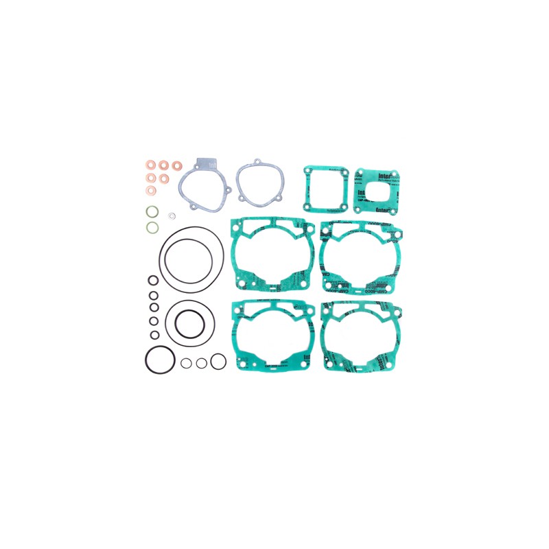 PROX USZCZELKI TOP-END KTM SX/EXC 250`17-18